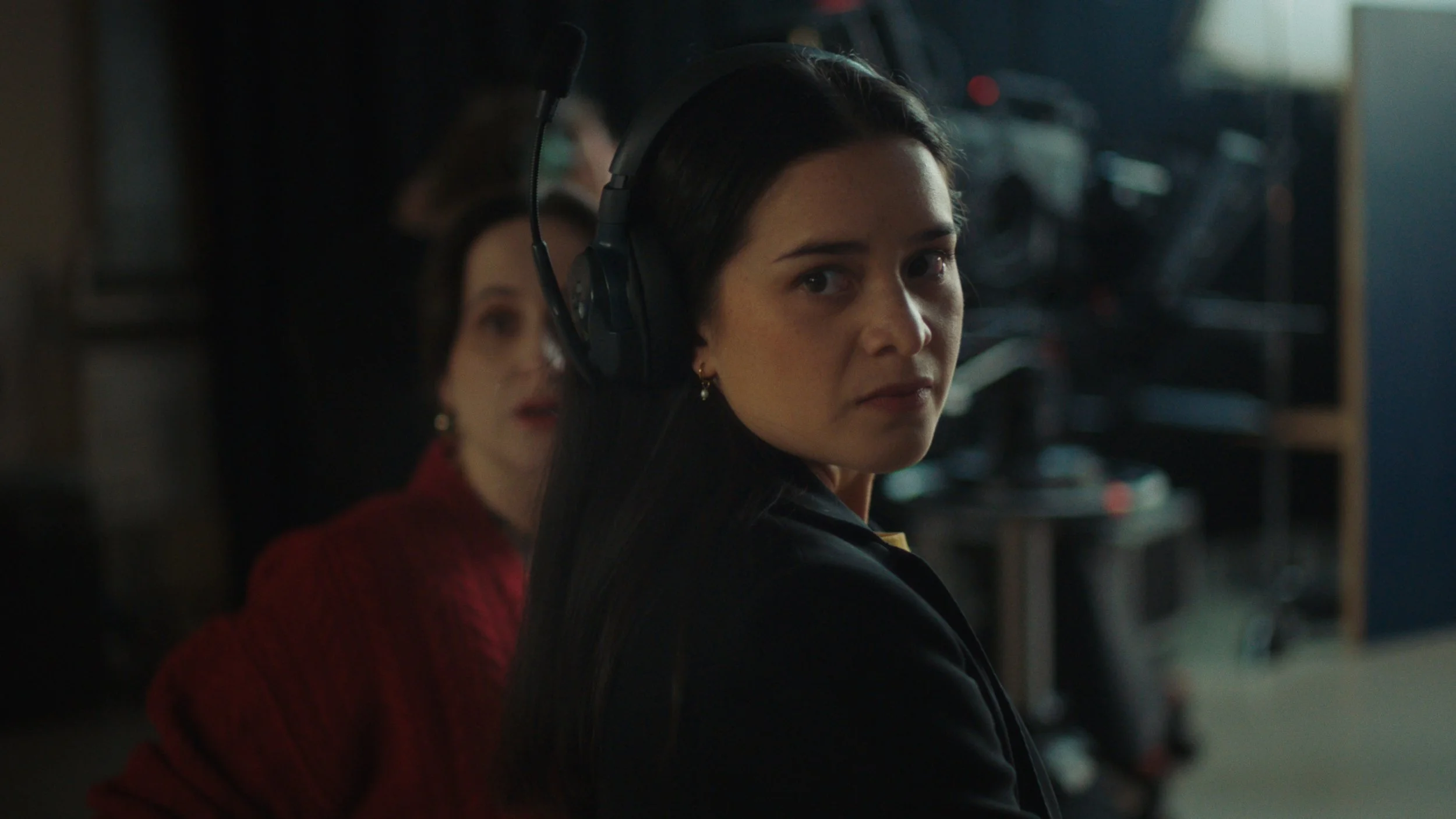 INA — Limina Pictures