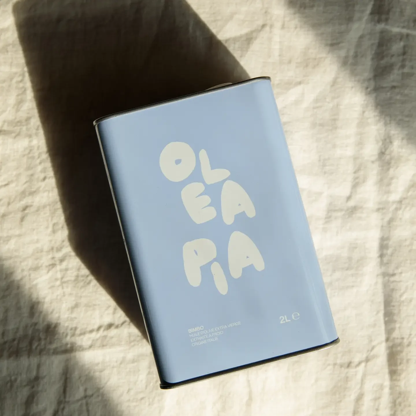 Bimbo ekstra jomfruolivenolie 2L