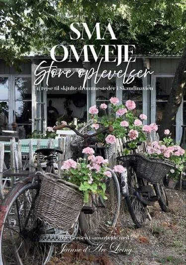 Små omveje Store oplevelser