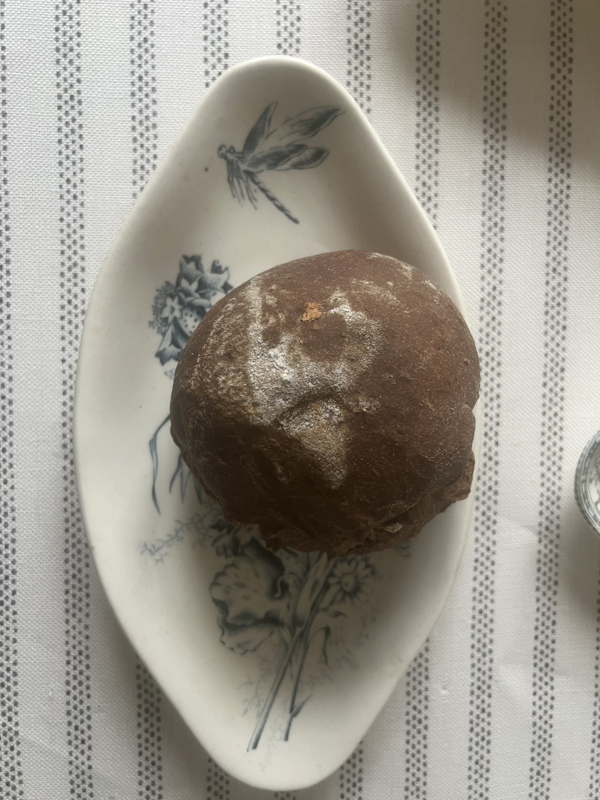 Maltbolle