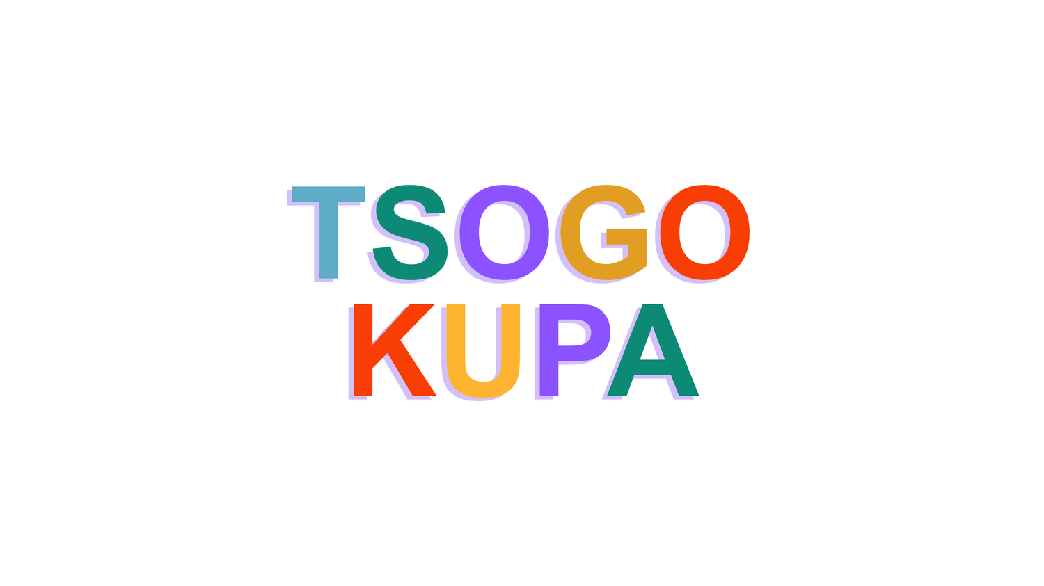 Tsogo Kupa