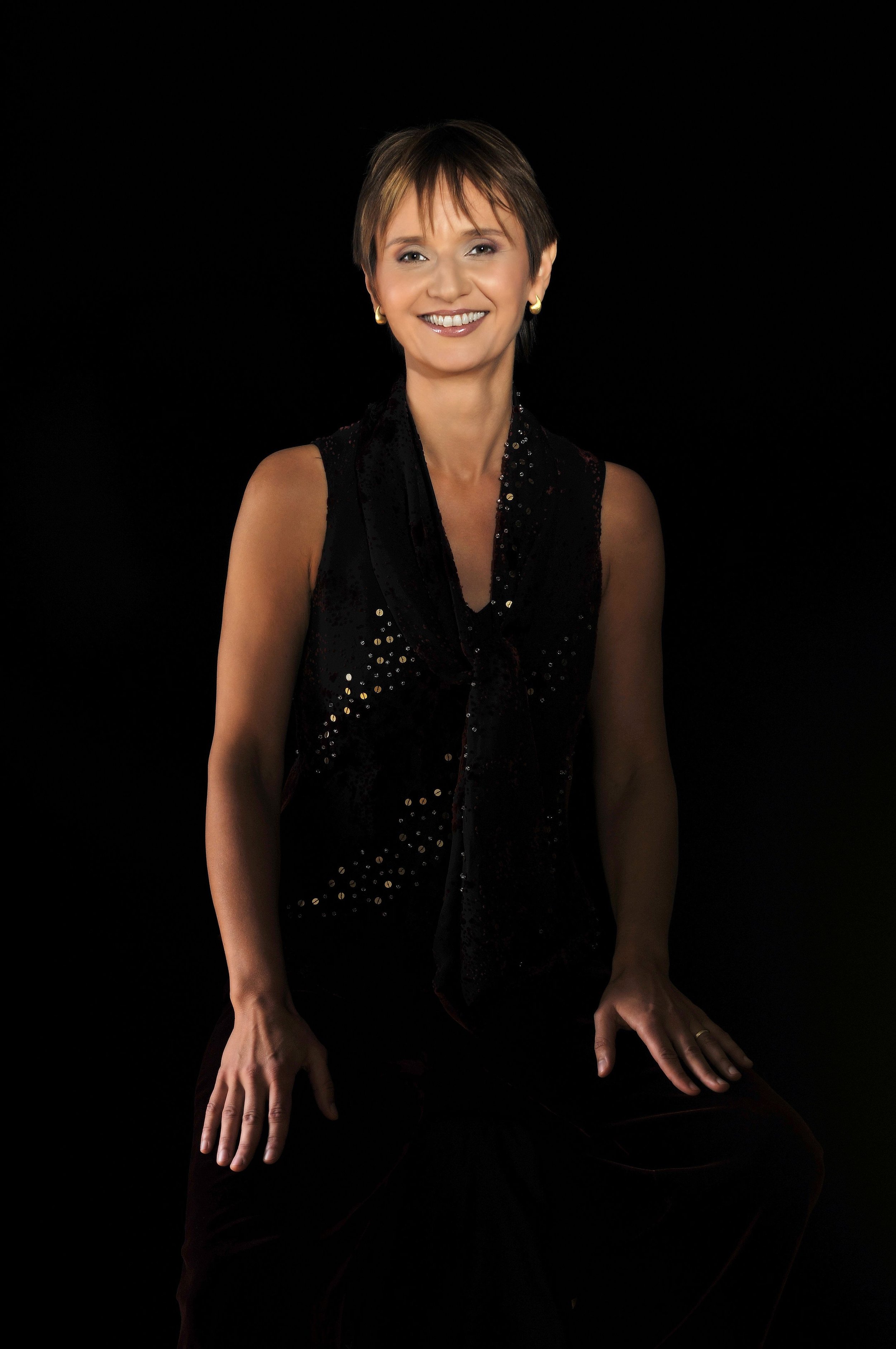 Publicity Photo