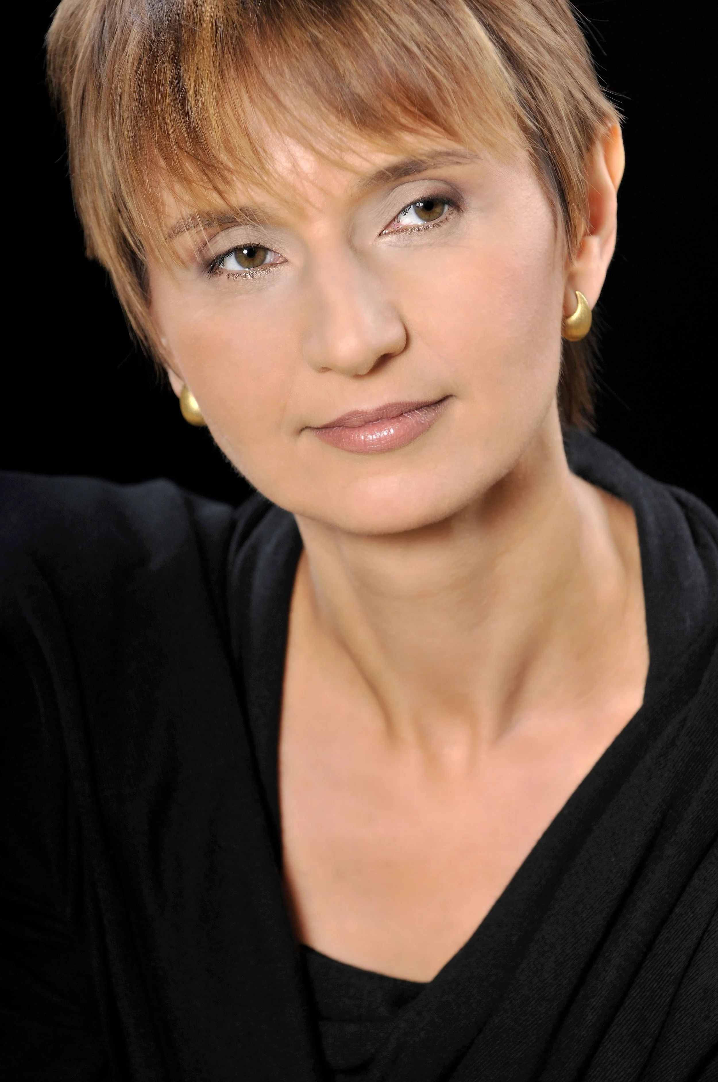 Publicity Photo