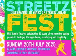 STreetz Fest
