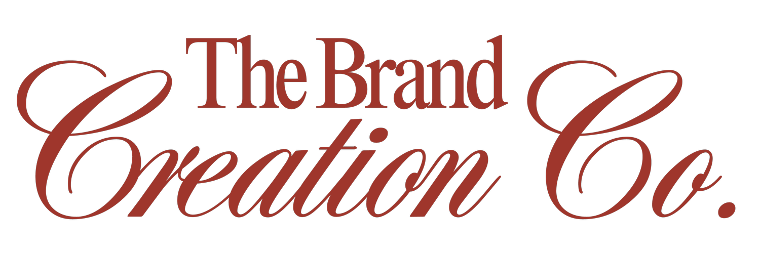 The Brand Creation Co.