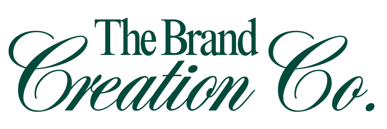 The Brand Creation Co.