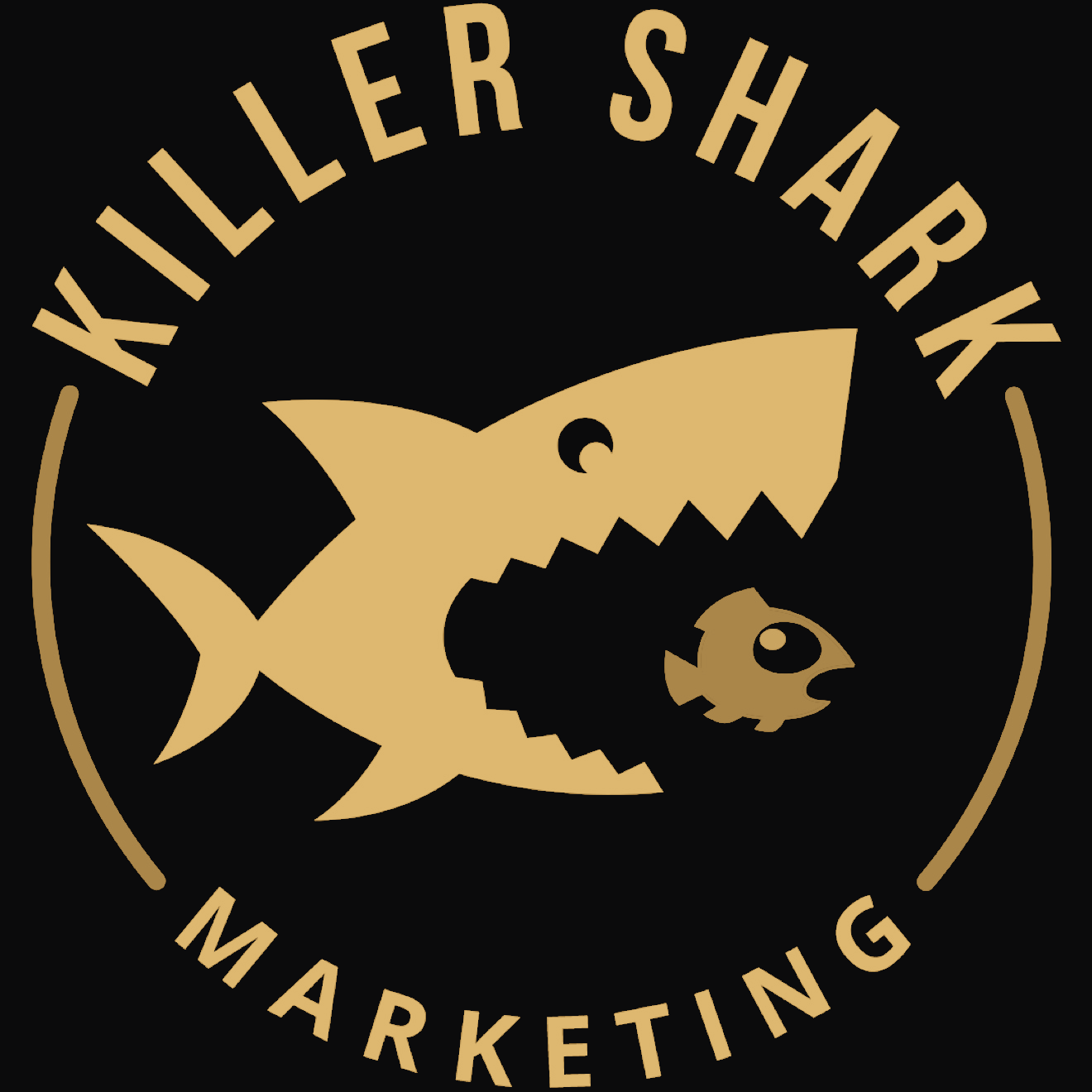 Killer Shark Marketing