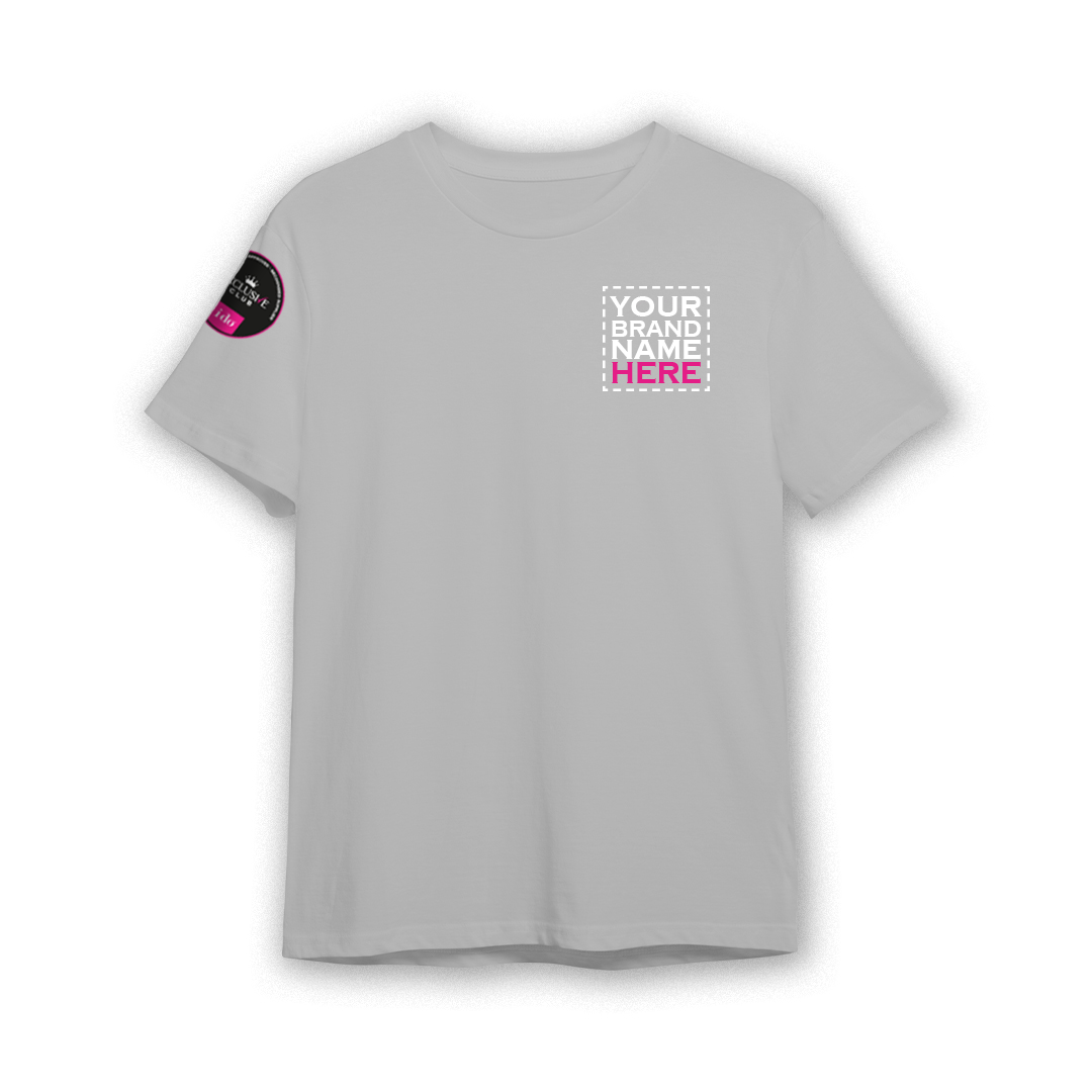 Exclusive T shirts Grey