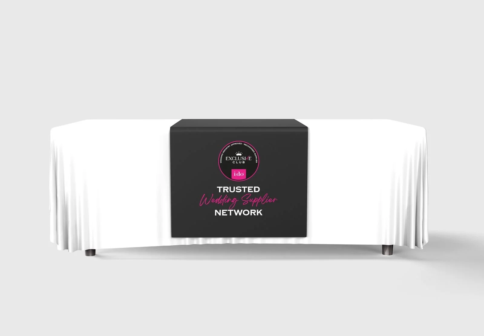 Table runners 77cm x 210cm