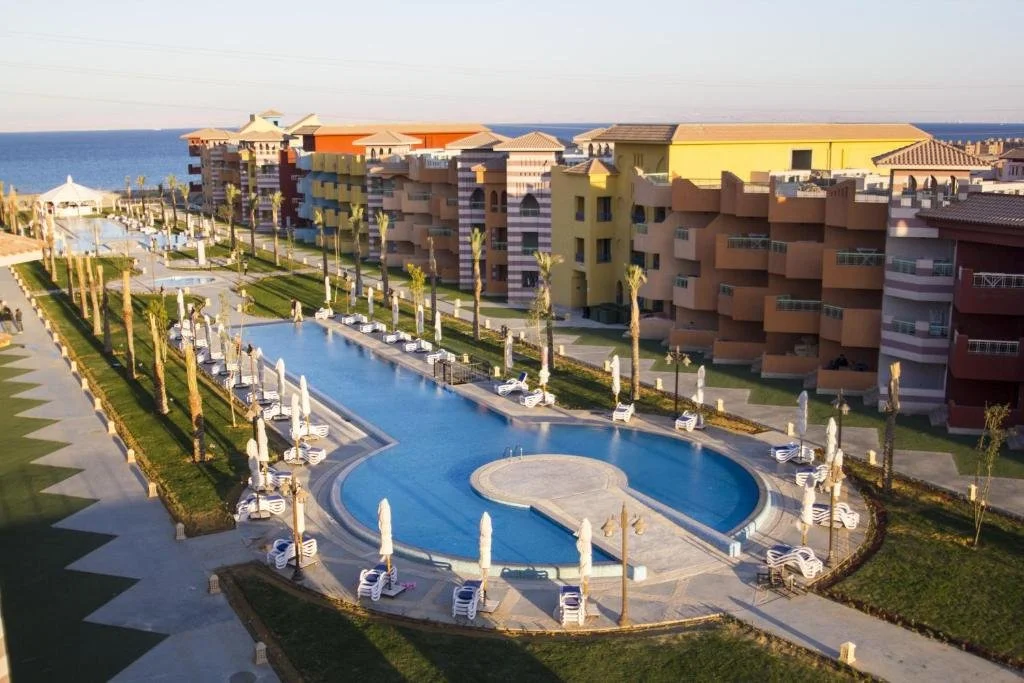 Porto El Soukna