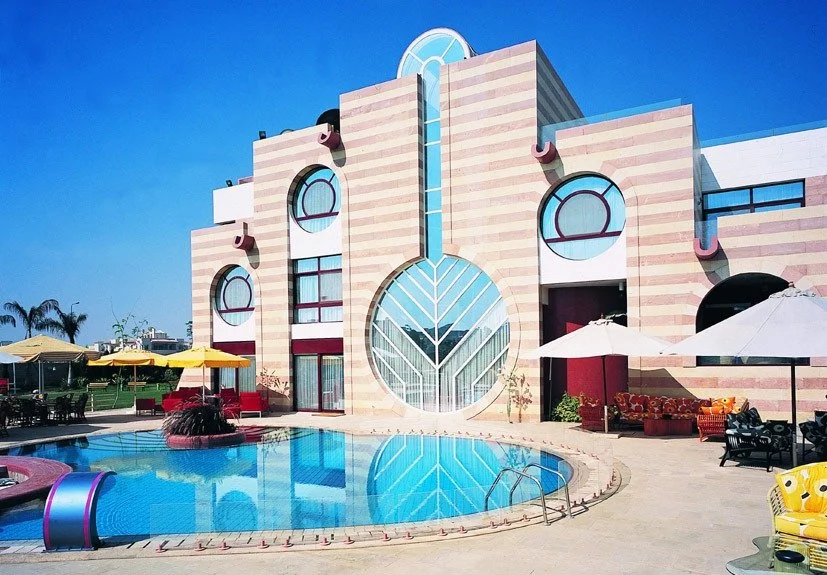 El-Obour Elgohary Residence