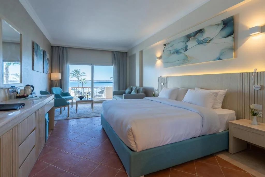 Safir (1) Hotel, Marsa Matrouh
