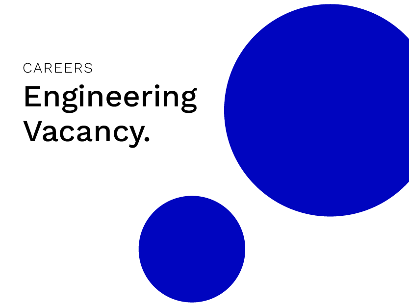 Mid-Level Backend Engineer