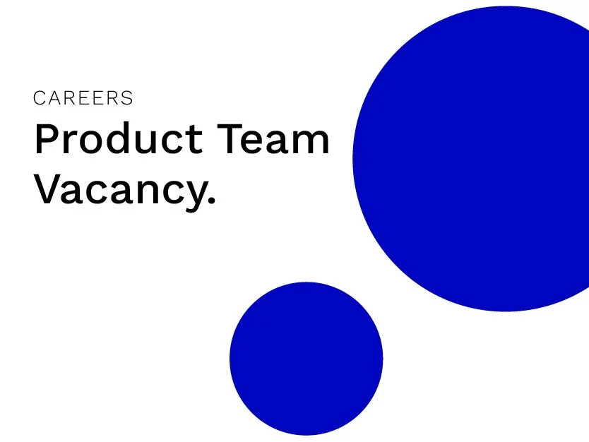 Senior Technical Program Manager