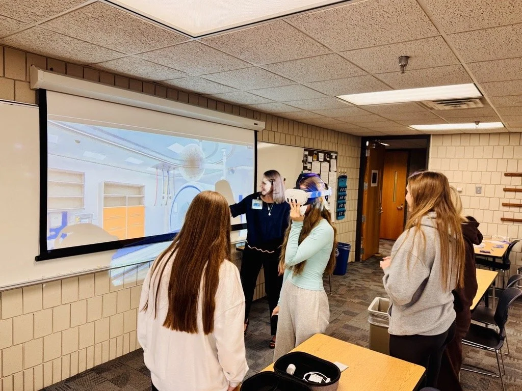 Why Early Career Exploration Is Critical to the Future of the Healthcare Workforce