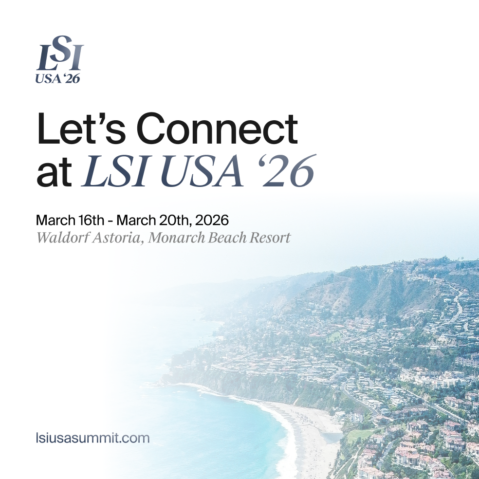 neuRealities at the LSI Summit: Scaling Verified Knowledge at the Speed of Need