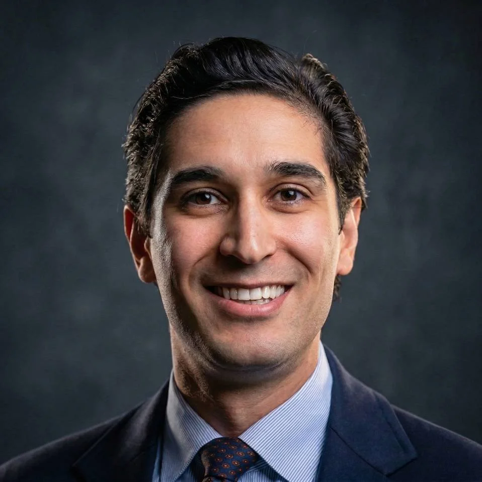 Mehran Moradi