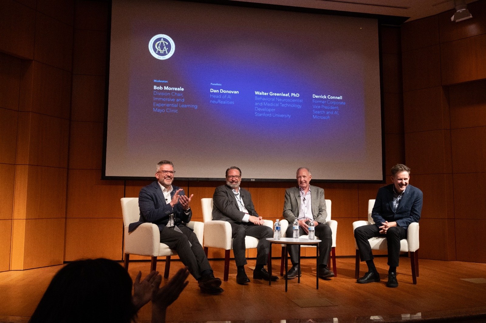 Healthcare Doesn’t Need Another Chatbot. It Needs Trusted AI Experts.