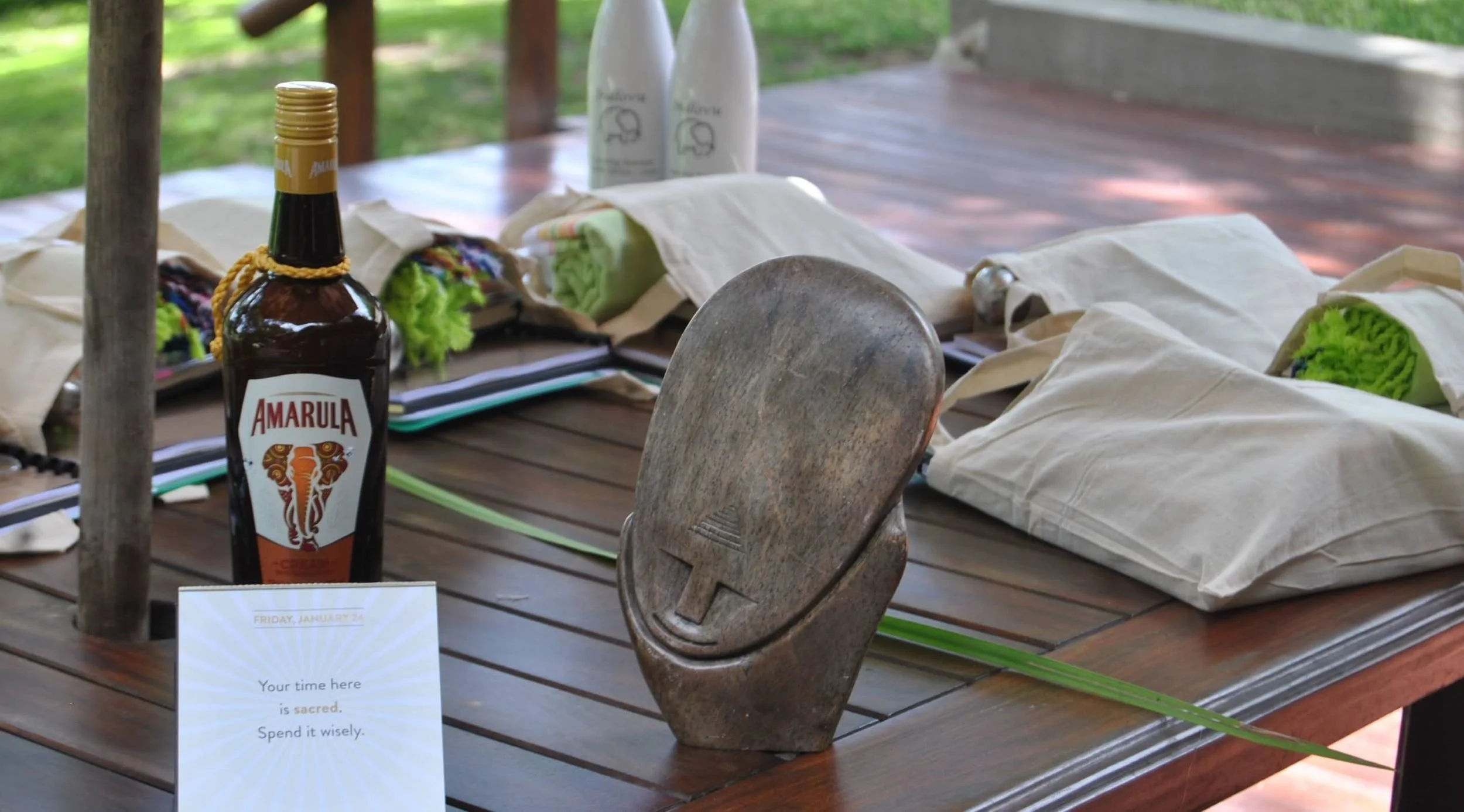 Indlovu - Welcome.JPG