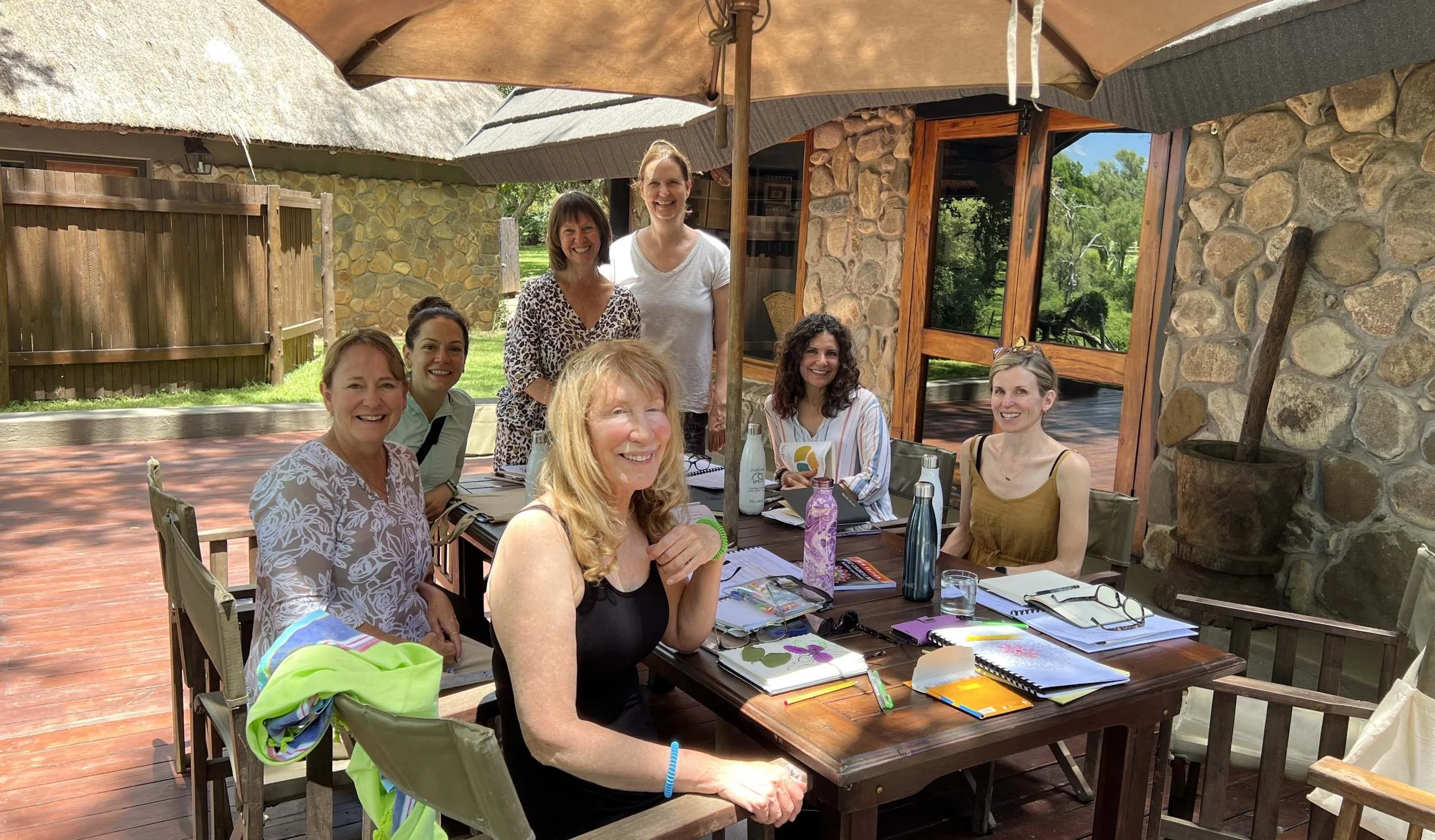 Indlovu - workshop.JPG