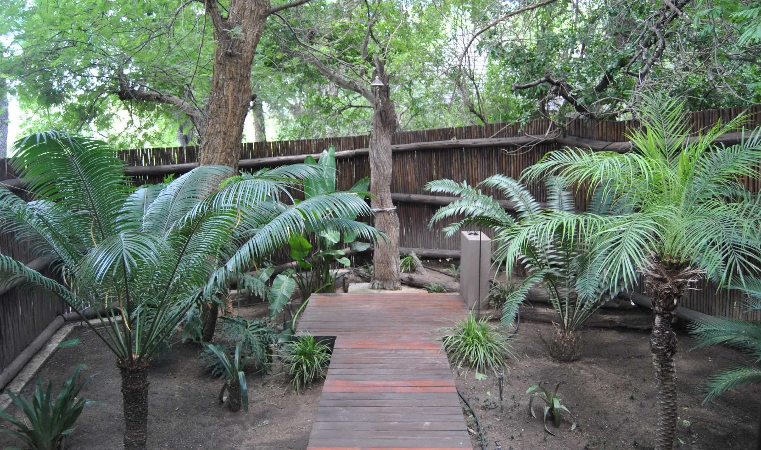 Indlovu - Shower.JPG