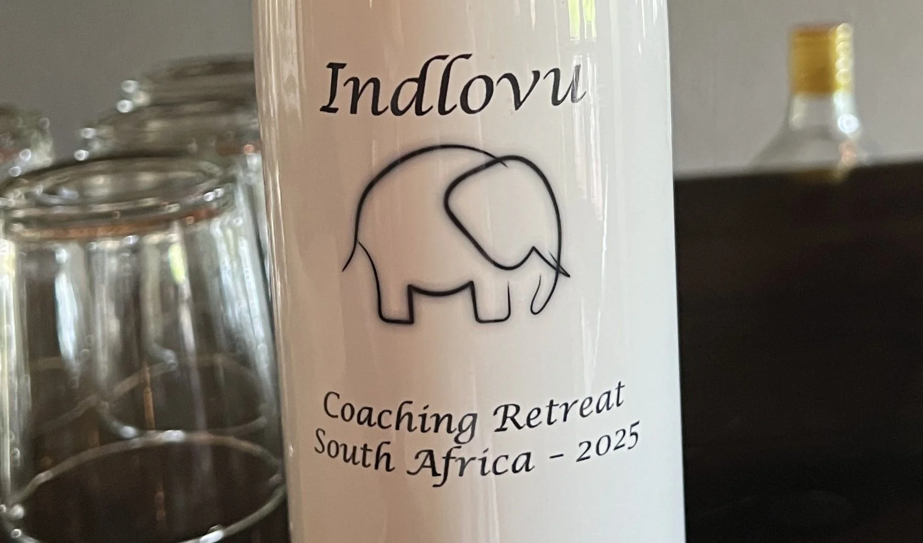 Indlovu - water bottle.JPG