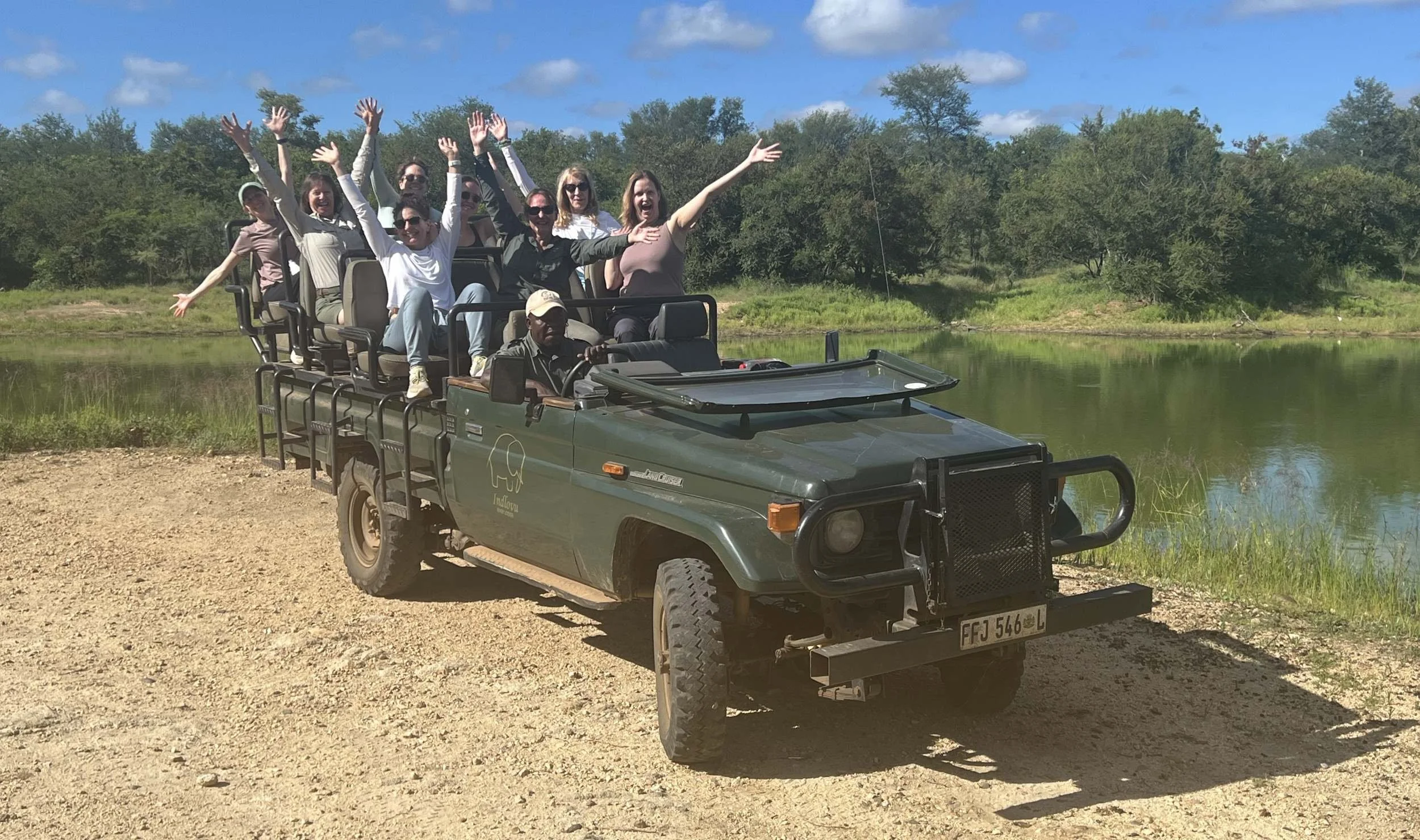 Indlovu - Game Truck.JPG