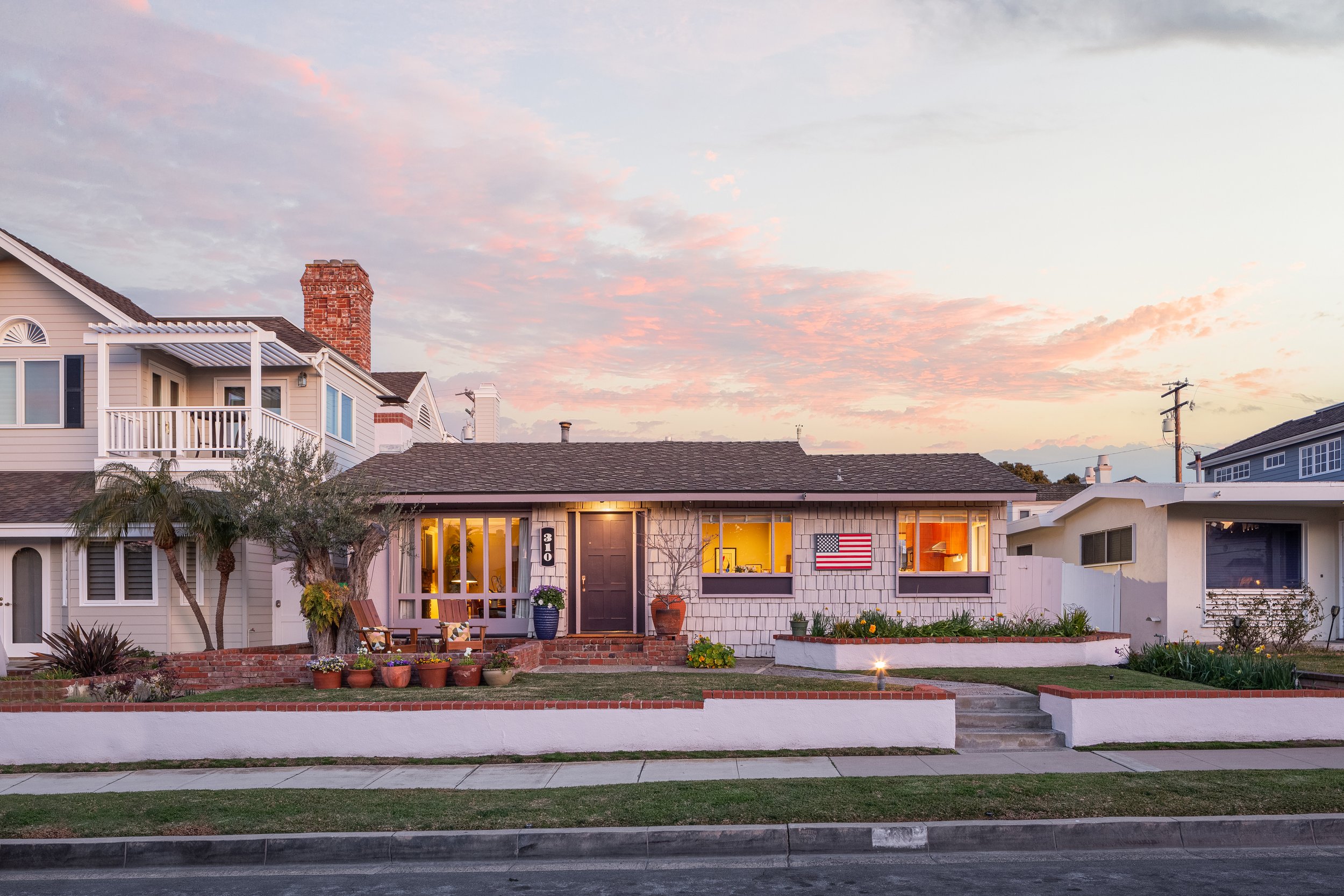310 Marigold Ave., Corona del Mar