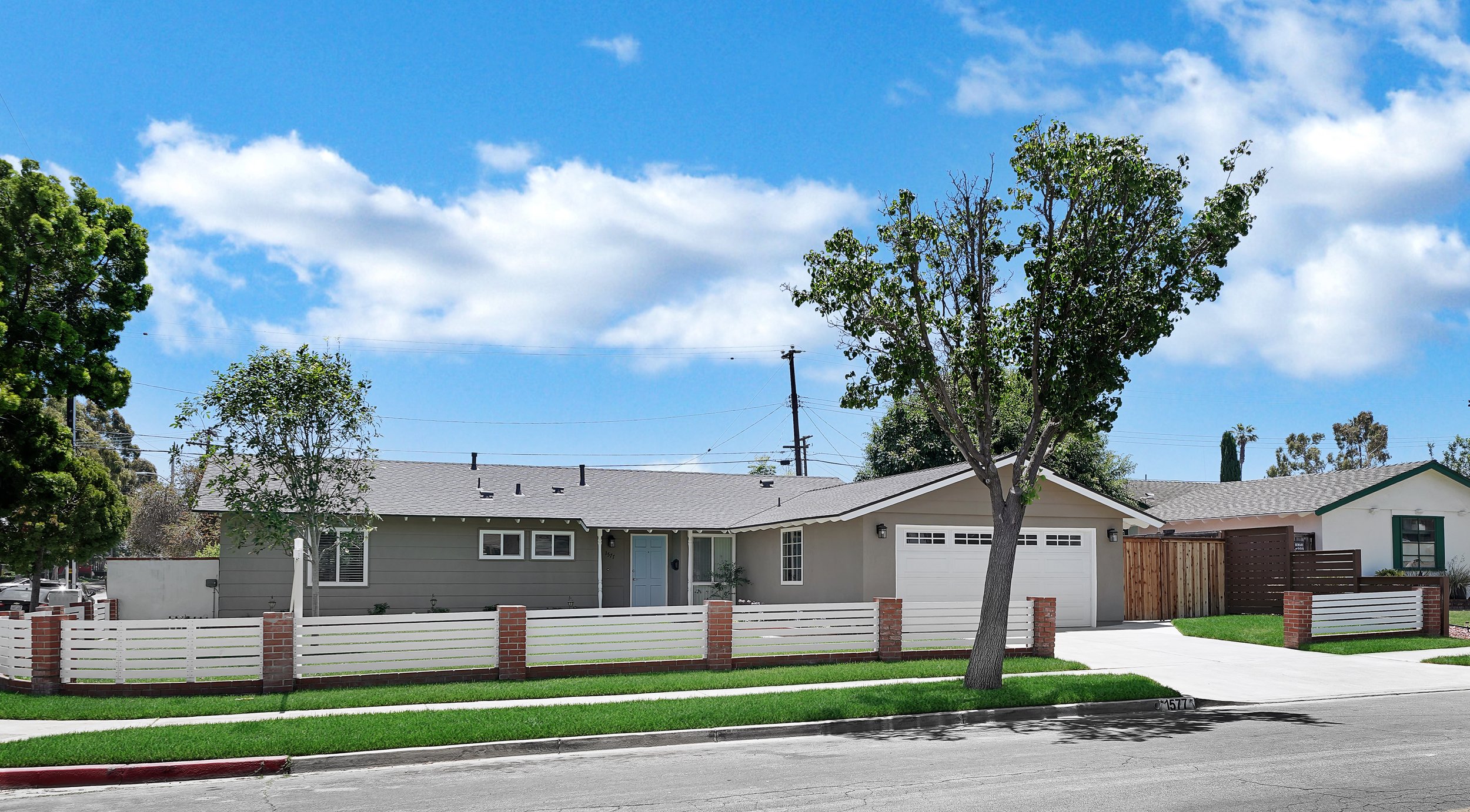 1577 Ponderosa, Costa Mesa