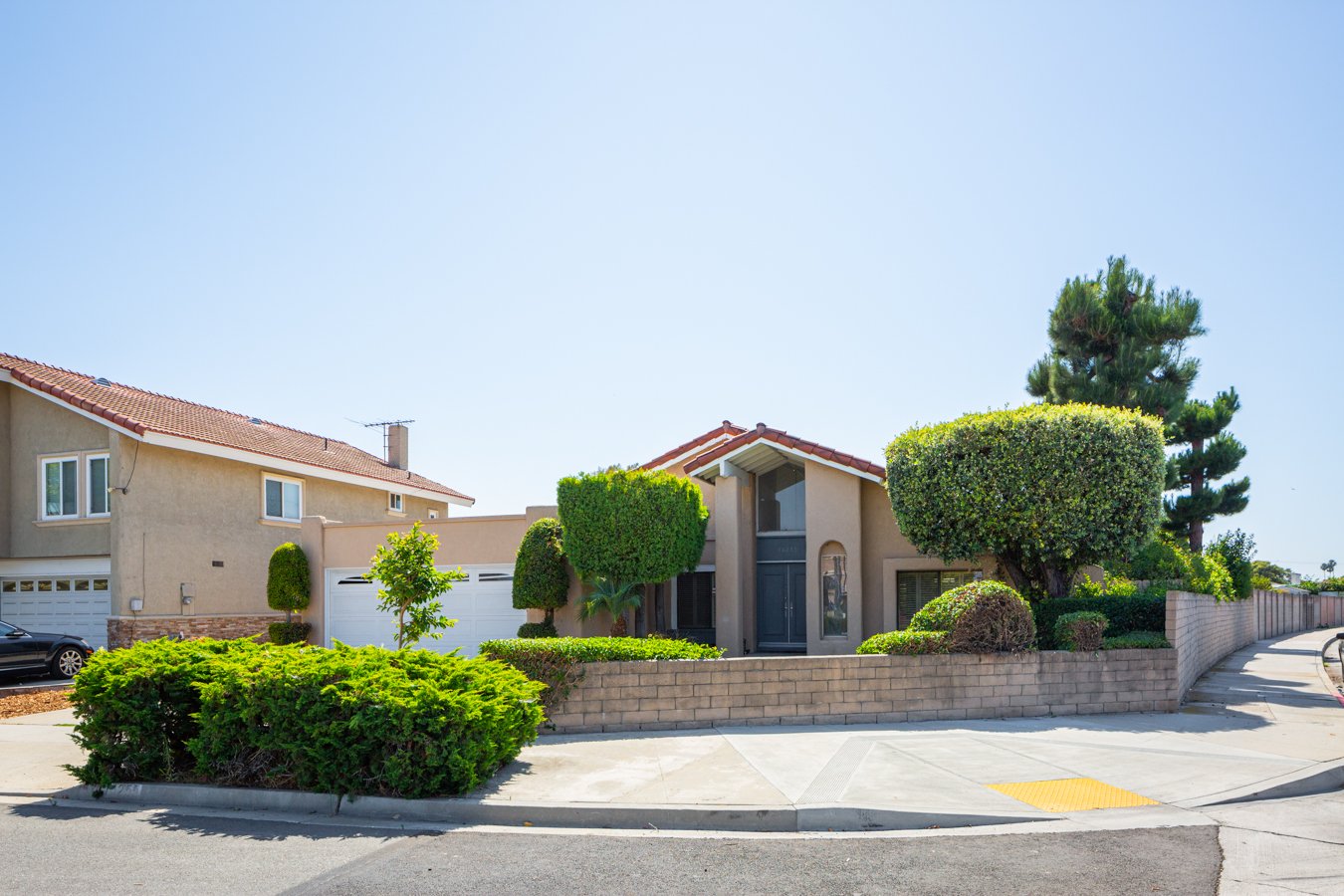 16255 Mount Ackerman Cir, Fountain Valley