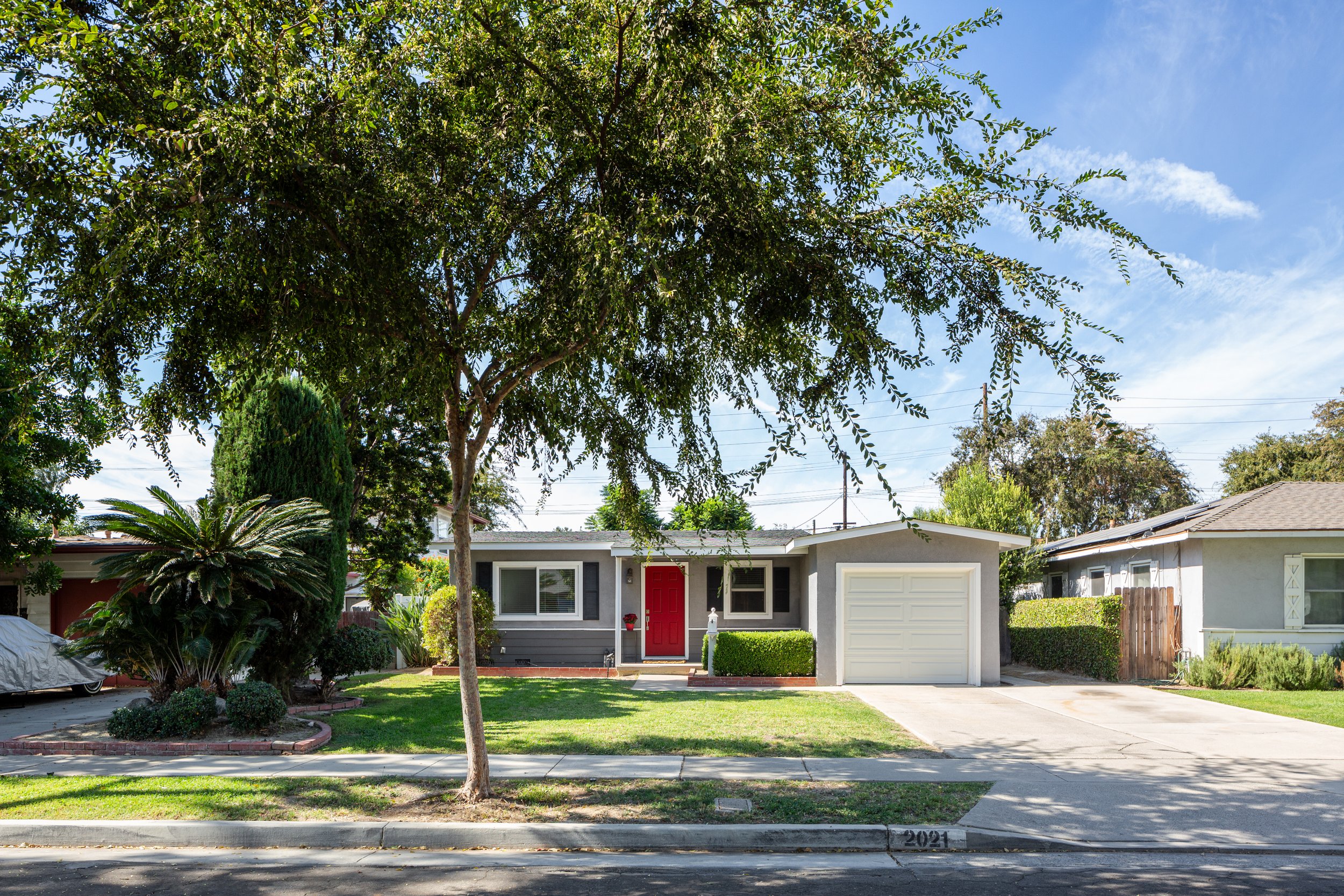 2021 W Jacaranda Pl, Fullerton