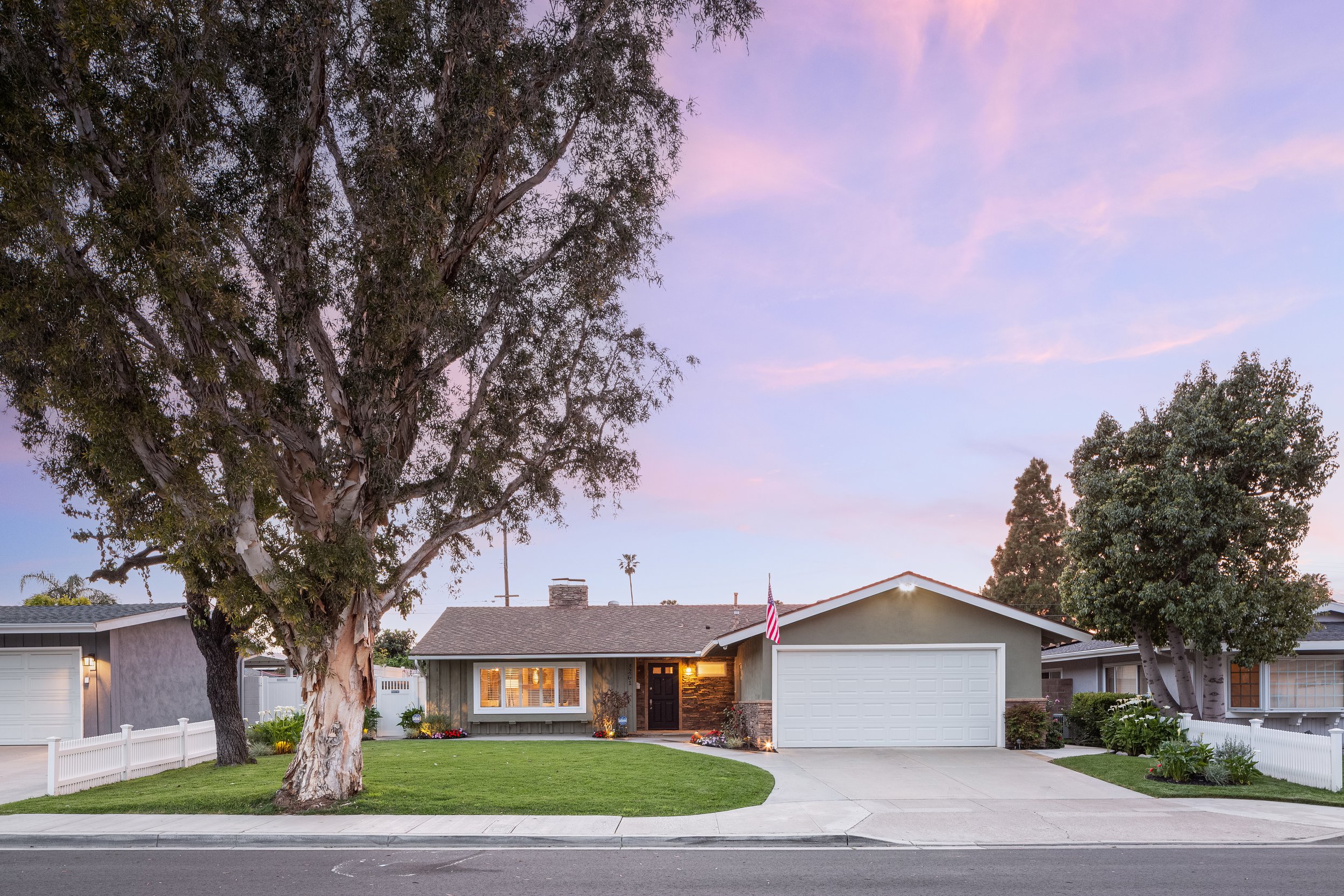 3261 Michigan Ave., Costa Mesa