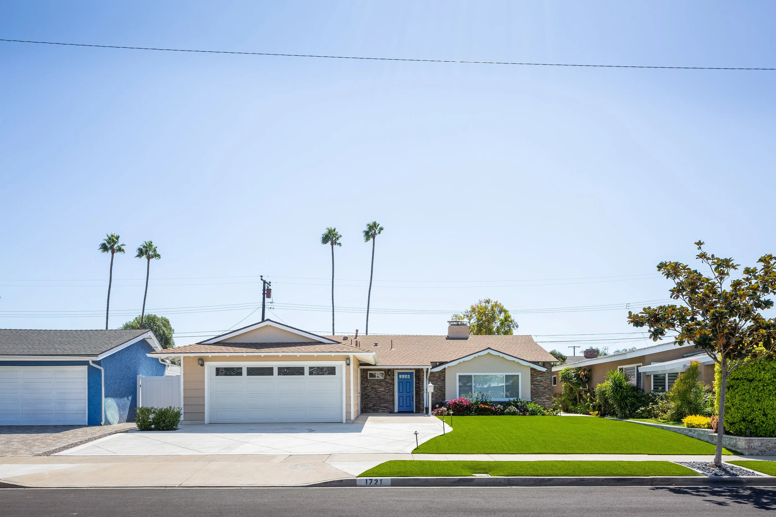 1721 Iowa St., Costa Mesa