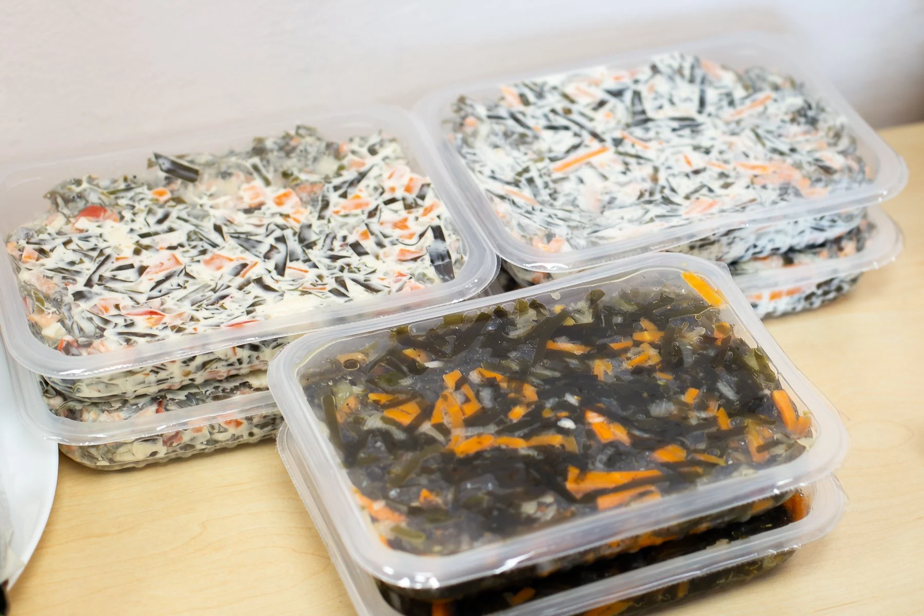 Kick-off for BlueGreenFood-prosjektet i Kaunas