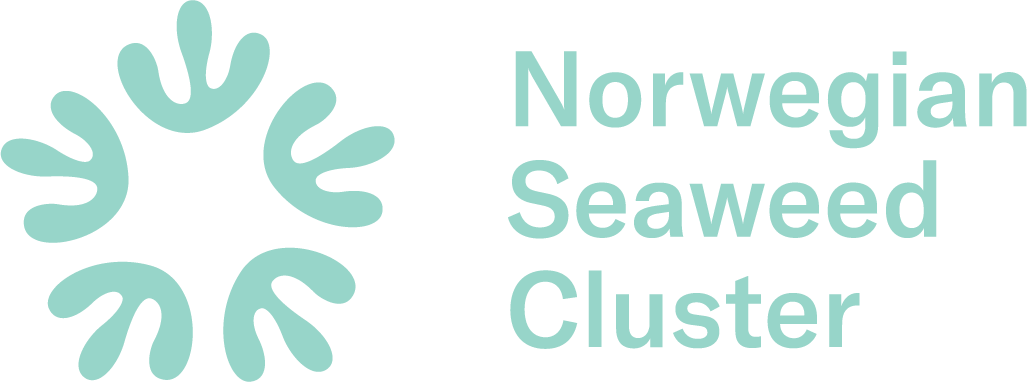 Norwegian Seaweed Cluster