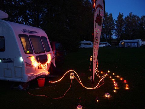 Feast of Lanterns (FOL)