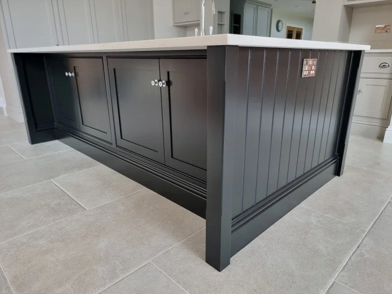 Kitchen Resprays