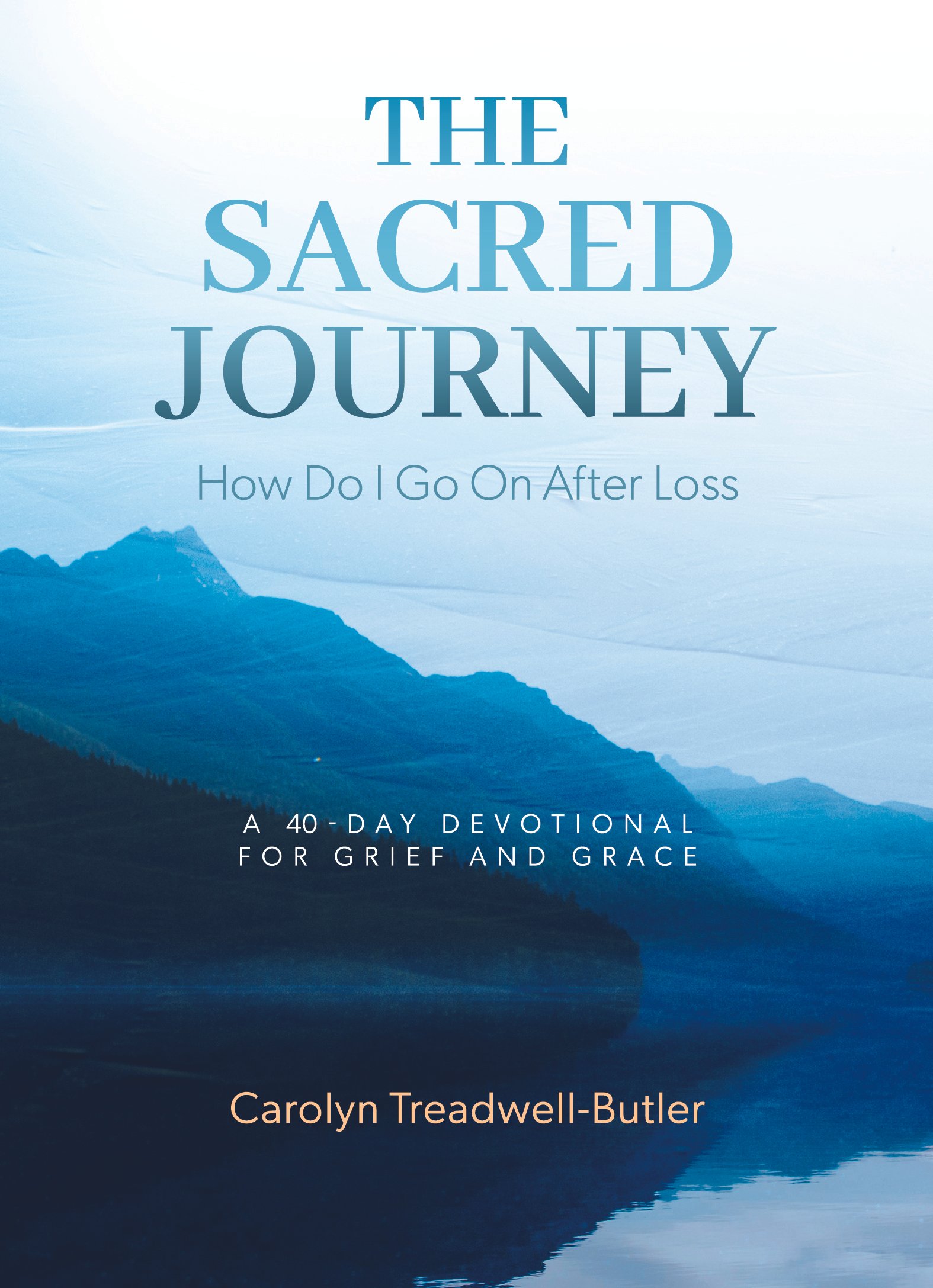 The Sacred Journey