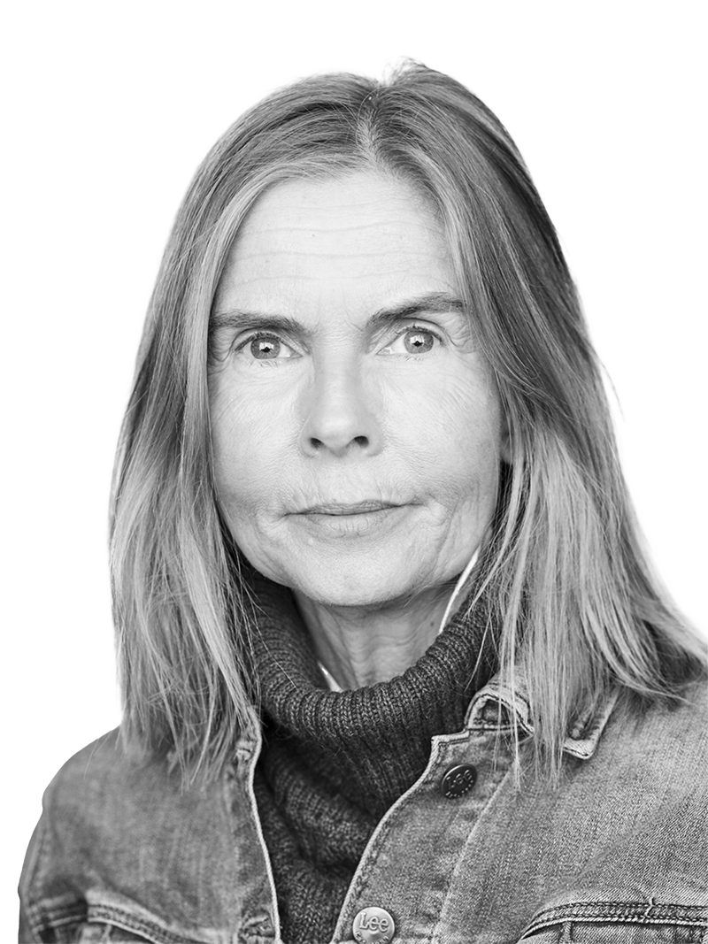 Charlotte Munch Andersen, Børnehaveleder i Skt. Josefs Børnehave Roskilde