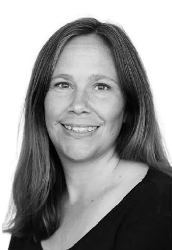 Sophie R. Fairbairn, teacher at Skt. Josef's International School Roskilde