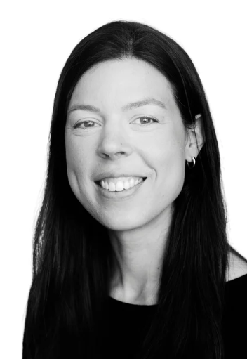 Sophie Kathryn Hesketh, teacher at Skt. Josef's International School Roskilde