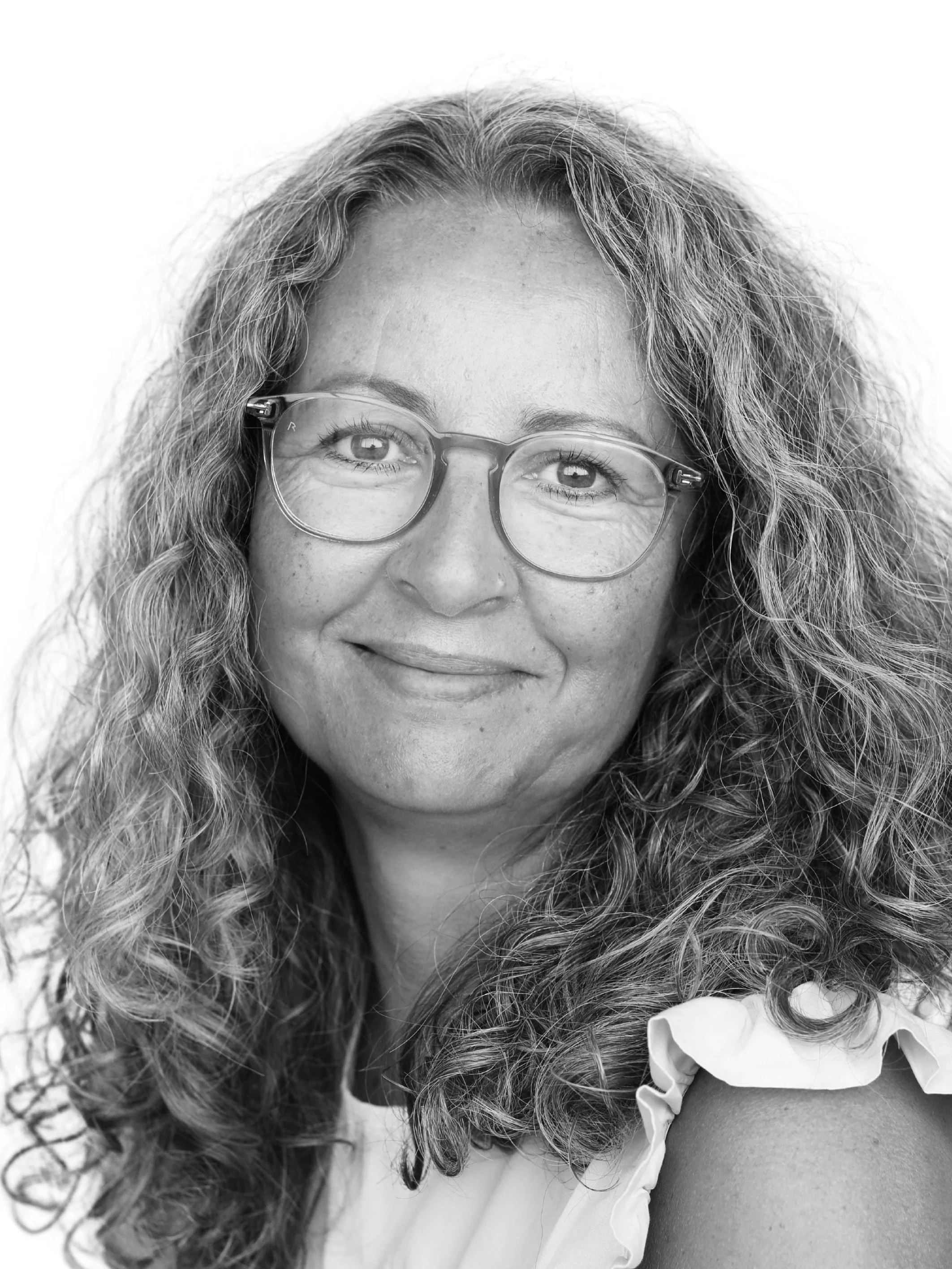 Karima B. Henriksen, Lærer fra indskolingen på Skt. Josefs Skole, Roskilde