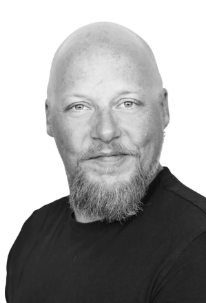 Jacob Fandrup, Pædagog, Skt. Josefs Skole i Roskilde