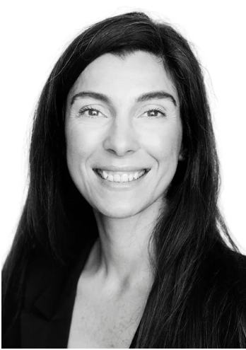 Leslie Melo, teacher at Skt. Josef's International School Roskilde