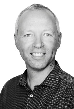 Lærer i udskolingen Skt. Josefs Skole, Roskilde