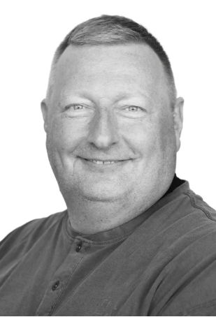 Kim Gärtner, lærer fra indskolingen på Skt. Josefs Skole, Roskilde