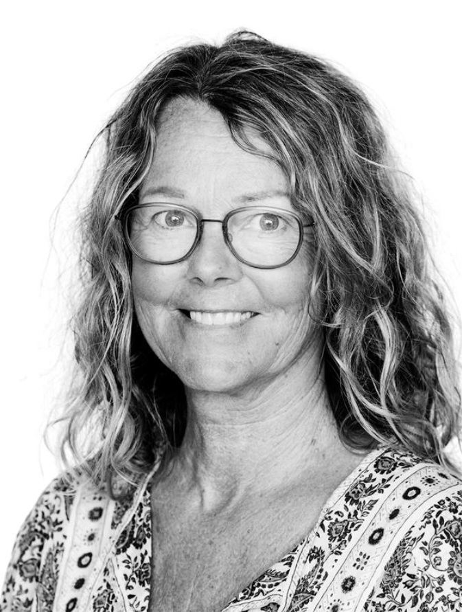 Bettina Søndergaard Pædagog i Skt. Josefs Børnehave