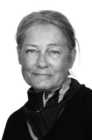 Rebecca F. Troldegaard, lærer fra indskolingen på Skt. Josefs Skole, Roskilde