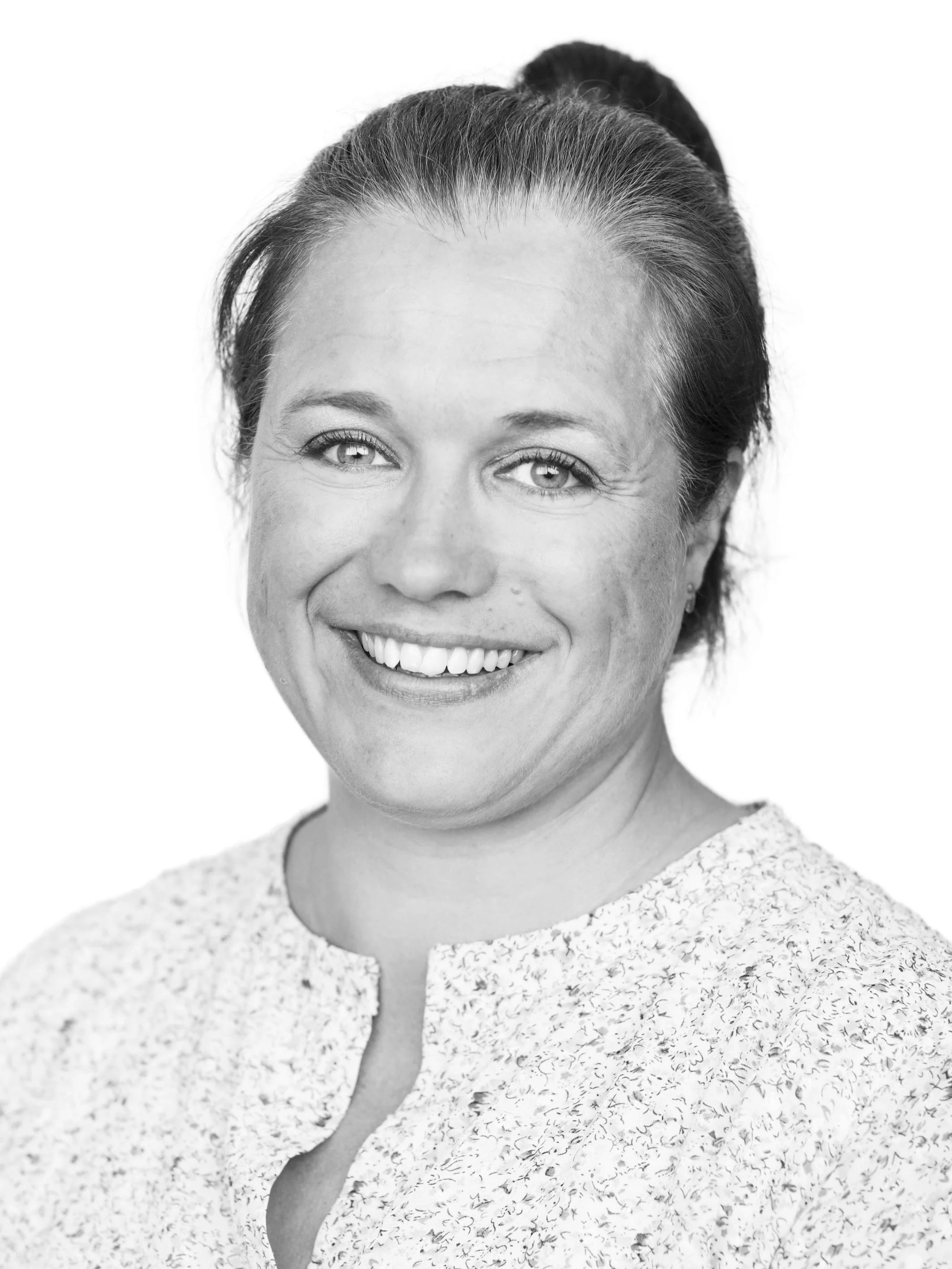 	
Rikke B. Holm, Student administration Skt. Josef's International School Roskilde