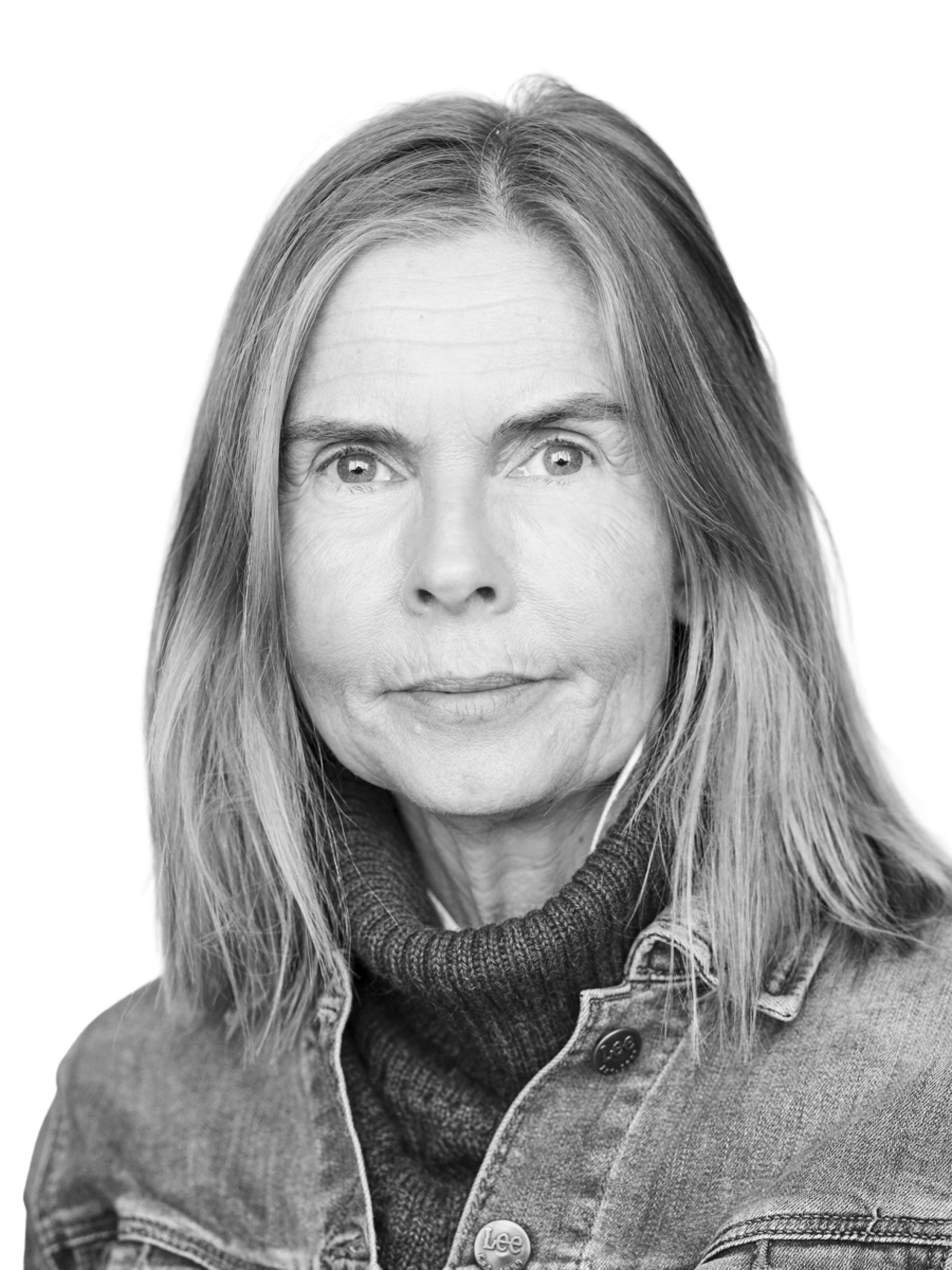 Charlotte Munch Andersen Børnehaveleder, Skt. Josefs Skole i Roskilde